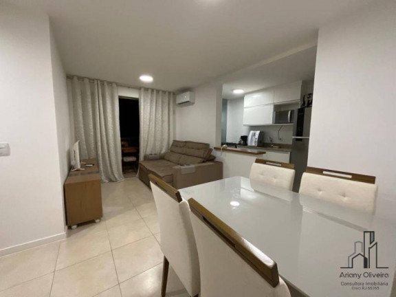 Imagem Apartamento com 2 Quartos à Venda, 66 m² em Recreio Dos Bandeirantes - Rio De Janeiro Imagem Apartamento com 2 Quartos à Venda, 66 m² em Recreio Dos Bandeirantes - Rio De Janeiro
