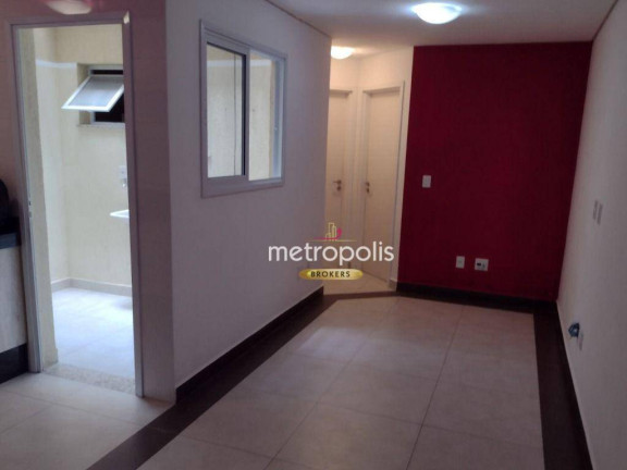 Imagem Apartamento com 2 Quartos à Venda, 76 m² em Paraíso - Santo André Imagem Apartamento com 2 Quartos à Venda, 76 m² em Paraíso - Santo André