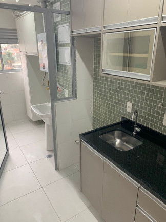 Imagem Imóvel com 2 Quartos à Venda, 50 m² em Vila Santa Catarina - São Paulo Imagem Imóvel com 2 Quartos à Venda, 50 m² em Vila Santa Catarina - São Paulo