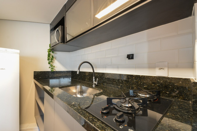 Imagem Apartamento com 1 Quarto à Venda, 46 m² em Vila Nova Conceição - São Paulo Imagem Apartamento com 1 Quarto à Venda, 46 m² em Vila Nova Conceição - São Paulo