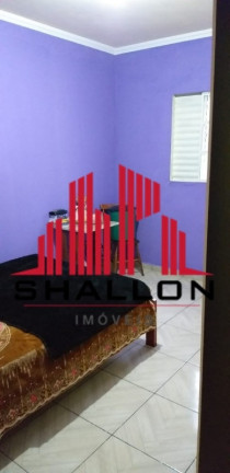 Imagem Sobrado com 2 Quartos à Venda, 147 m² em Jardim Santa Catarina - Sorocaba