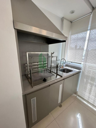 Imagem Apartamento com 2 Quartos à Venda, 85 m² em Vila Mariana - São Paulo