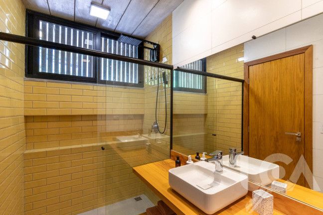 Imagem Casa de Condomínio com 4 Quartos à Venda, 560 m² em Praia Do Pulso - Ubatuba Imagem Casa de Condomínio com 4 Quartos à Venda, 560 m² em Praia Do Pulso - Ubatuba