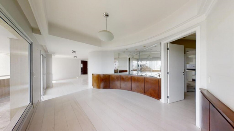 Imóvel com 1 Quarto à Venda, 296 m² em Paraíso - São Paulo