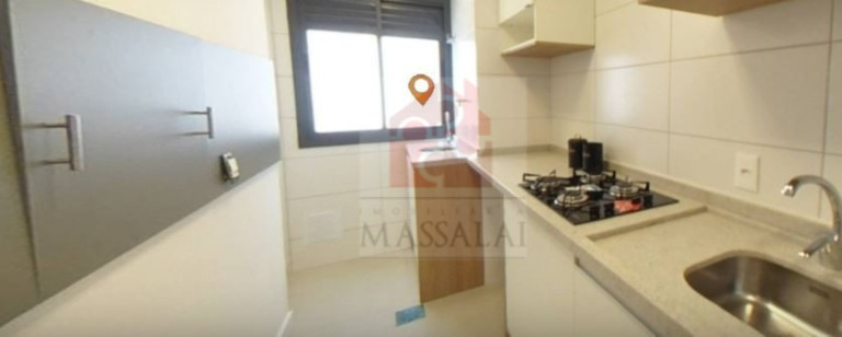 Imagem Apartamento com 3 Quartos à Venda, 81 m² em Santana - Porto Alegre