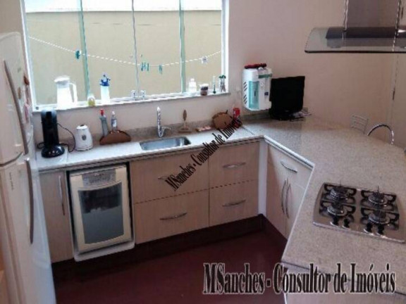 Imagem Sobrado com 3 Quartos à Venda,  em Condominio Valença - Sorocaba