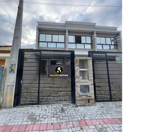 Imagem Sobrado com 3 Quartos à Venda, 119 m² em Perequê - Porto Belo Imagem Sobrado com 3 Quartos à Venda, 119 m² em Perequê - Porto Belo