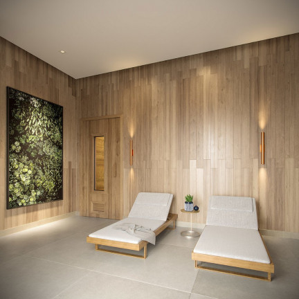 Imagem Cobertura com 3 Quartos à Venda, 108 m² em Vila Gilda - Santo André