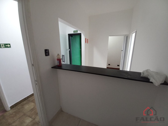 Imagem Casa com 1 Quarto à Venda ou Locação, 350 m² em Boqueirão - Santos Imagem Casa com 1 Quarto à Venda ou Locação, 350 m² em Boqueirão - Santos