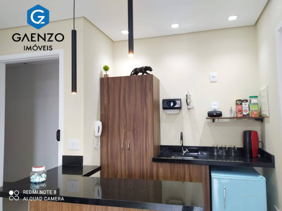 Imagem Sala Comercial à Venda, 35 m² em Centro - Osasco Imagem Sala Comercial à Venda, 35 m² em Centro - Osasco