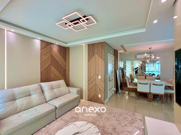 Imagem Apartamento com 3 Quartos à Venda, 120 m² em Meia Praia - Itapema