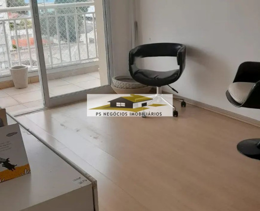 Imagem Apartamento com 2 Quartos à Venda, 71 m² em Ipiranga - São Paulo