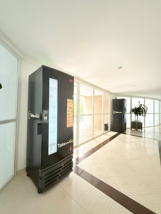 Imagem Studio com 1 Quarto à Venda, 28 m² em Perdizes - São Paulo