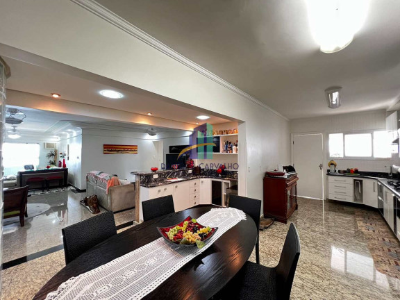 Imagem Apartamento com 3 Quartos à Venda, 189 m² em Canto Do Forte - Praia Grande Imagem Apartamento com 3 Quartos à Venda, 189 m² em Canto Do Forte - Praia Grande