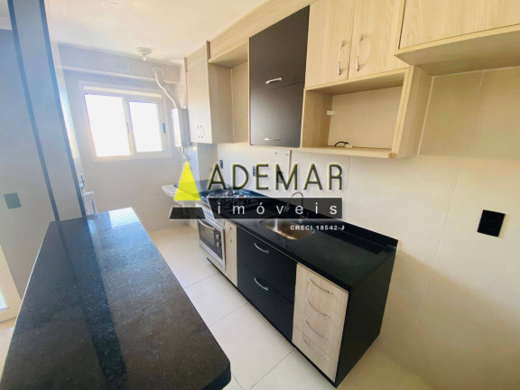 Imagem Apartamento com 2 Quartos à Venda, 52 m² em Piraporinha - Diadema