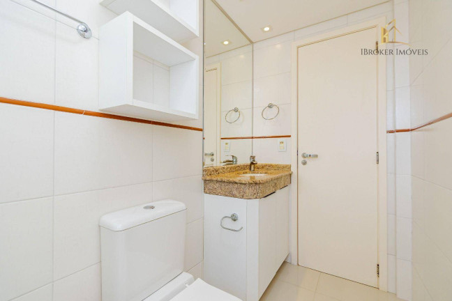 Imagem Apartamento com 3 Quartos à Venda, 108 m² em Cabral - Curitiba Imagem Apartamento com 3 Quartos à Venda, 108 m² em Cabral - Curitiba