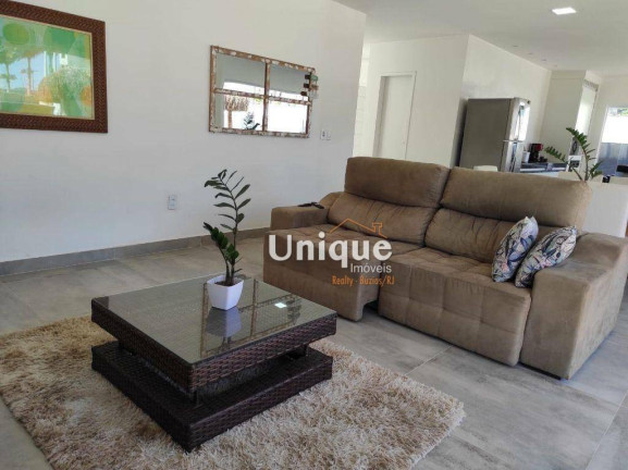 Imagem Casa com 5 Quartos à Venda, 240 m² em Caravelas - Armação Dos Búzios