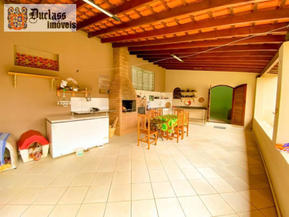 Imagem Chácara com 3 Quartos à Venda, 200 m² em Recanto Dos Dourados - Campinas Imagem Chácara com 3 Quartos à Venda, 200 m² em Recanto Dos Dourados - Campinas