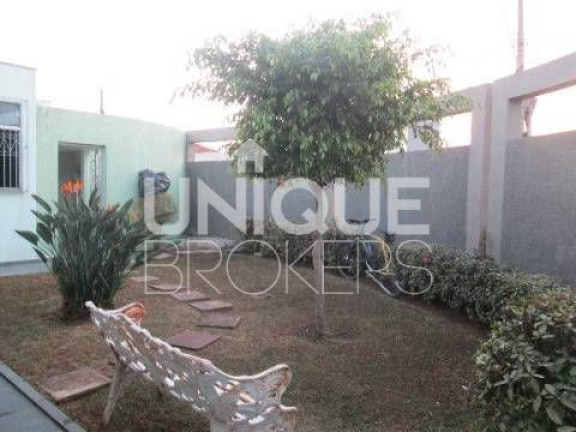 Imagem Casa com 4 Quartos à Venda, 295 m² em Vila Liberdade - Jundiaí Imagem Casa com 4 Quartos à Venda, 295 m² em Vila Liberdade - Jundiaí