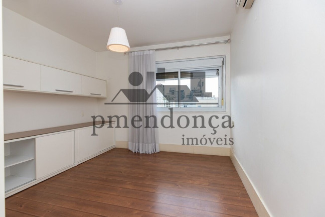 Imagem Apartamento com 2 Quartos à Venda, 180 m² em Cerqueira César - São Paulo