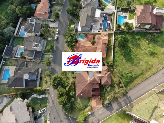 Imagem Casa de Condomínio com 4 Quartos à Venda, 450 m² em Jardim Indaia - Embu Das Artes Imagem Casa de Condomínio com 4 Quartos à Venda, 450 m² em Jardim Indaia - Embu Das Artes