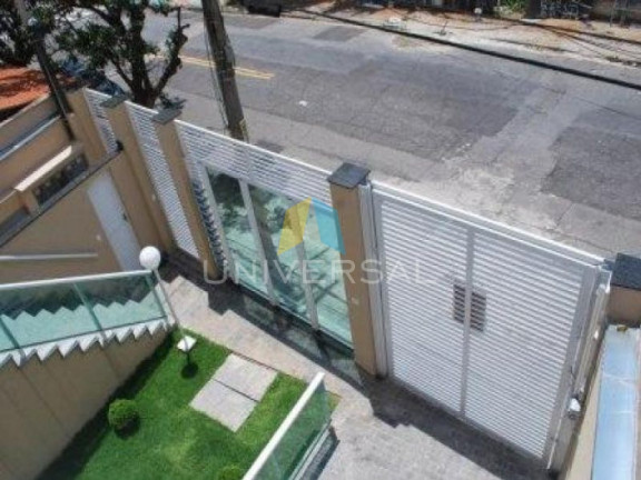 Imagem Sobrado com 2 Quartos à Venda, 70 m² em Chacara Seis De Outubro - Sao Paulo
