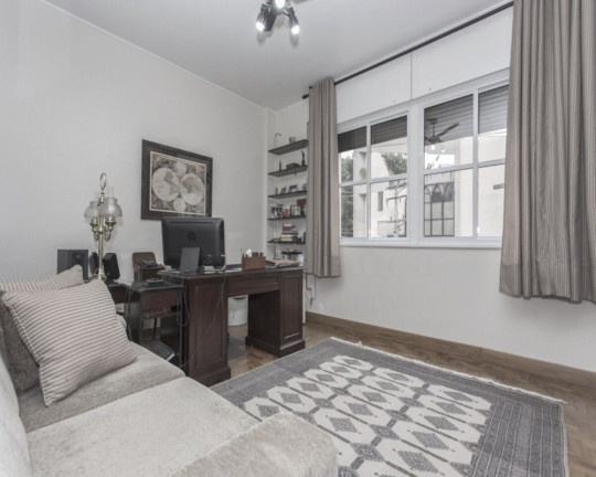 Imagem Apartamento com 3 Quartos à Venda, 190 m² em Perdizes - São Paulo Imagem Apartamento com 3 Quartos à Venda, 190 m² em Perdizes - São Paulo