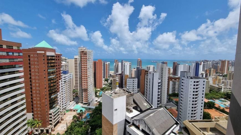 Imagem Apartamento com 3 Quartos à Venda, 245 m² em Meireles - Fortaleza Imagem Apartamento com 3 Quartos à Venda, 245 m² em Meireles - Fortaleza