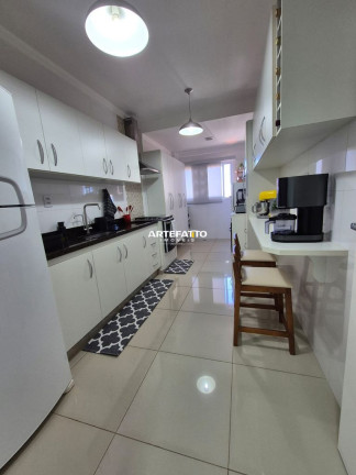 Imagem Cobertura com 4 Quartos à Venda, 150 m² em Jardim Integração - Franca