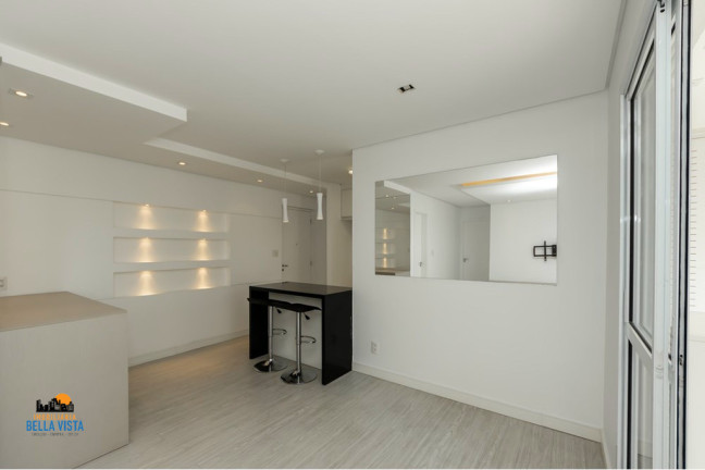 Imagem Apartamento com 2 Quartos à Venda,  em Vila Guarani (z Sul) - São Paulo