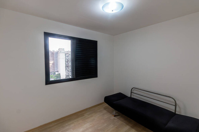 Imagem Apartamento com 2 Quartos à Venda, 60 m² em Vila Olimpia - São Paulo