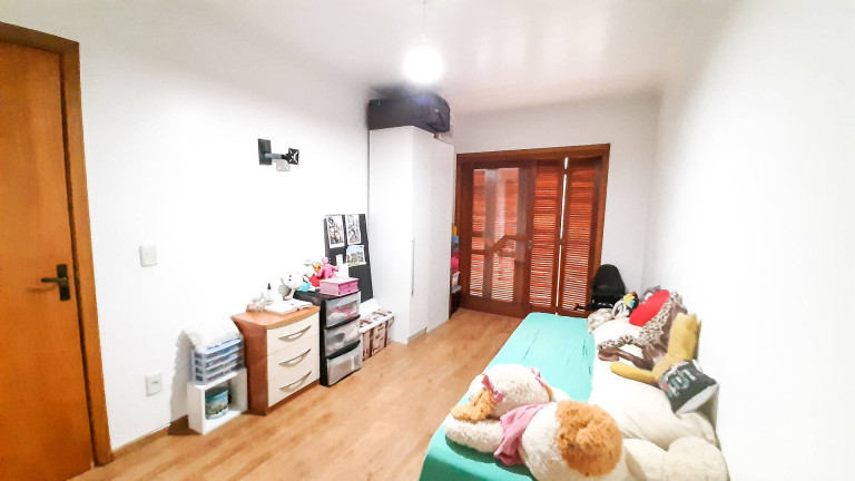 Imagem Sobrado com 3 Quartos à Venda, 172 m² em Nossa Senhora Das Graças - Canoas