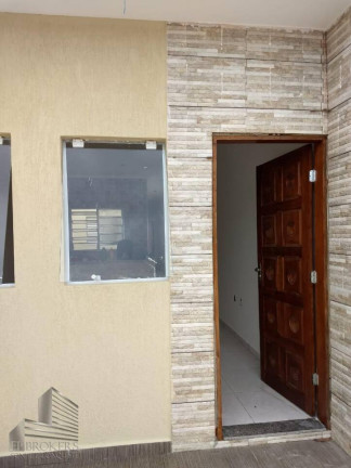 Imagem Casa com 2 Quartos à Venda, 53 m² em Vila Aeroporto - Sorocaba Imagem Casa com 2 Quartos à Venda, 53 m² em Vila Aeroporto - Sorocaba
