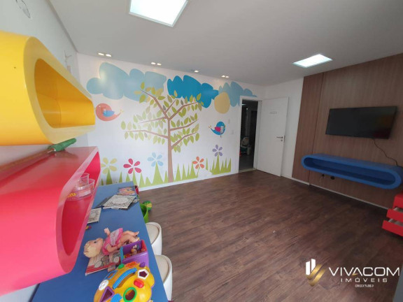 Imagem Apartamento com 2 Quartos à Venda, 78 m² em Rio Caveiras - Biguaçu Imagem Apartamento com 2 Quartos à Venda, 78 m² em Rio Caveiras - Biguaçu