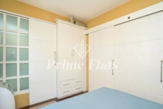 Imagem Apartamento com 1 Quarto à Venda, 40 m² em Saúde - São Paulo