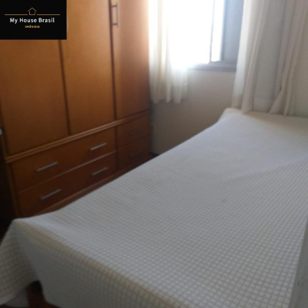 Imagem Apartamento com 3 Quartos à Venda, 60 m² em Vila Maria Alta - São Paulo Imagem Apartamento com 3 Quartos à Venda, 60 m² em Vila Maria Alta - São Paulo
