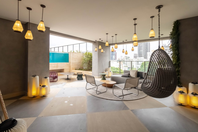 Imagem Apartamento com 2 Quartos à Venda, 134 m² em Perdizes - São Paulo