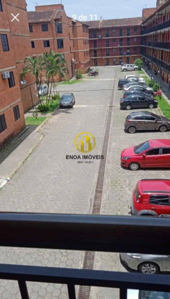 Imagem Apartamento com 2 Quartos à Venda,  em Nova Mirim - Praia Grande