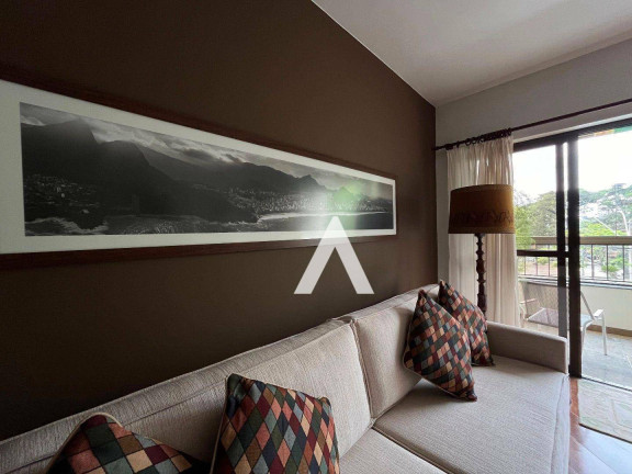 Imagem Apartamento com 3 Quartos à Venda, 115 m² em Alto - Teresópolis