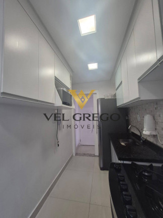 Imagem Apartamento com 2 Quartos à Venda, 48 m² em Paulicéia - São Bernardo Do Campo Imagem Apartamento com 2 Quartos à Venda, 48 m² em Paulicéia - São Bernardo Do Campo