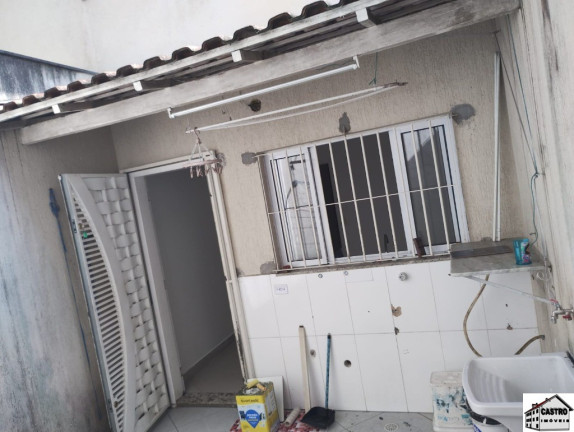 Imagem Sobrado com 2 Quartos para Alugar, 95 m² em Jardim Itapema - São Paulo