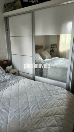 Imagem Apartamento com 3 Quartos para Alugar, 103 m² em Morumbi - São Paulo Imagem Apartamento com 3 Quartos para Alugar, 103 m² em Morumbi - São Paulo