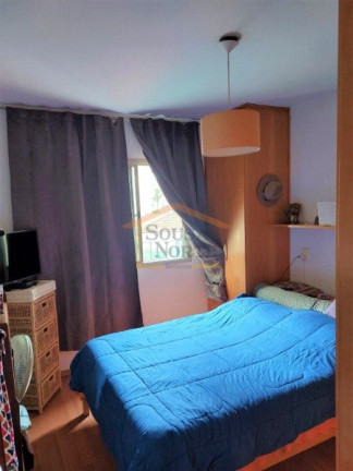 Imagem Apartamento com 3 Quartos à Venda, 75 m² em Santa Teresinha - São Paulo Imagem Apartamento com 3 Quartos à Venda, 75 m² em Santa Teresinha - São Paulo