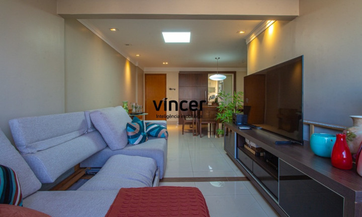 Imagem Apartamento com 3 Quartos à Venda, 100 m² em Setor Bueno - Goiânia Imagem Apartamento com 3 Quartos à Venda, 100 m² em Setor Bueno - Goiânia