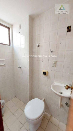 Imagem Apartamento com 3 Quartos à Venda, 140 m² em Centro - Juiz De Fora