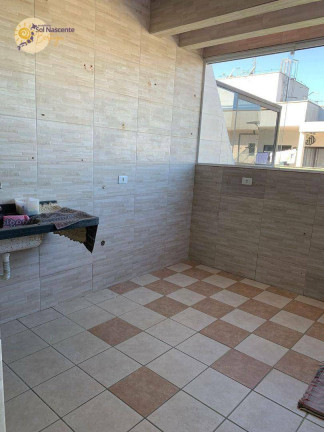 Imagem Cobertura com 4 Quartos à Venda, 161 m² em Maitinga - Bertioga