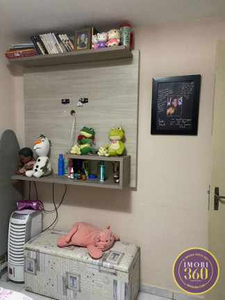 Imagem Apartamento com 2 Quartos à Venda, 39 m² em Jardim América - Poá