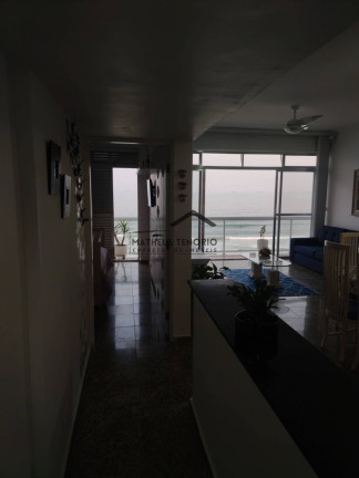 Imagem Apartamento com 3 Quartos à Venda, 160 m²em Pitangueiras - Guarujá