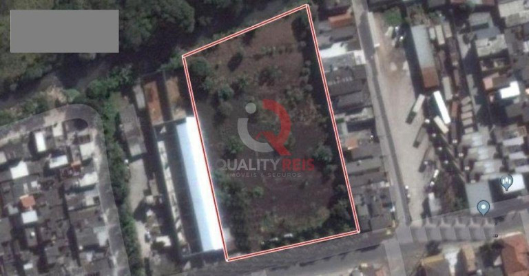 Imagem Terreno à Venda, 6.000 m² em Jardim Presidente Dutra - Guarulhos