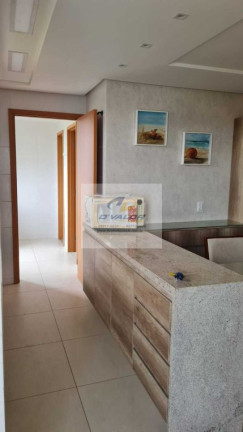 Imagem Apartamento com 3 Quartos à Venda, 104 m² em Cabedelo (todos Os Setores) - Cabedelo